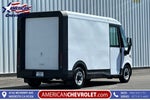 2025 Chevrolet BrightDrop 400 FWD 400