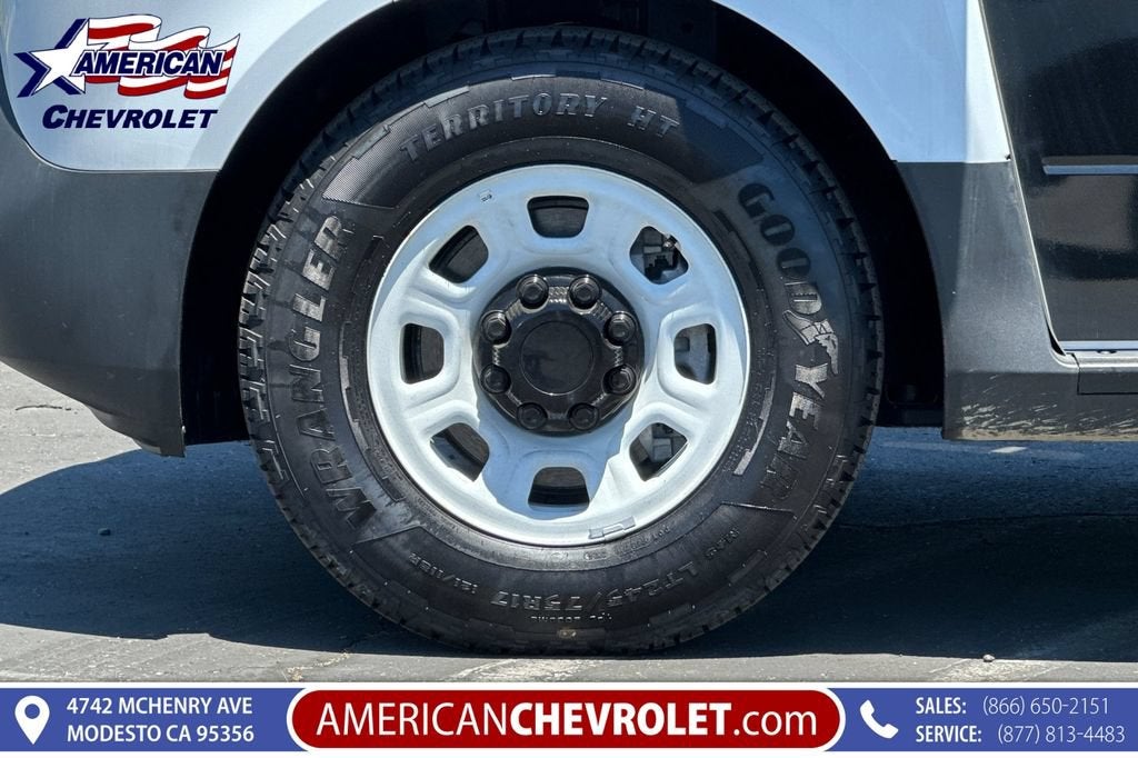 2025 Chevrolet BrightDrop 600 EJY