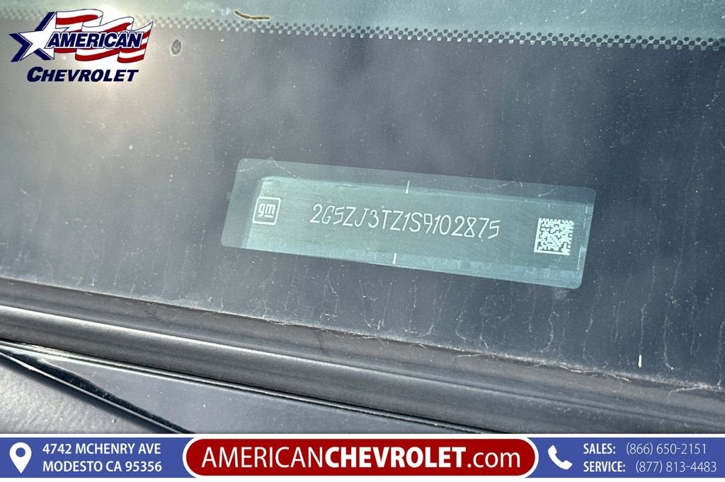 2025 Chevrolet BrightDrop 600 Base