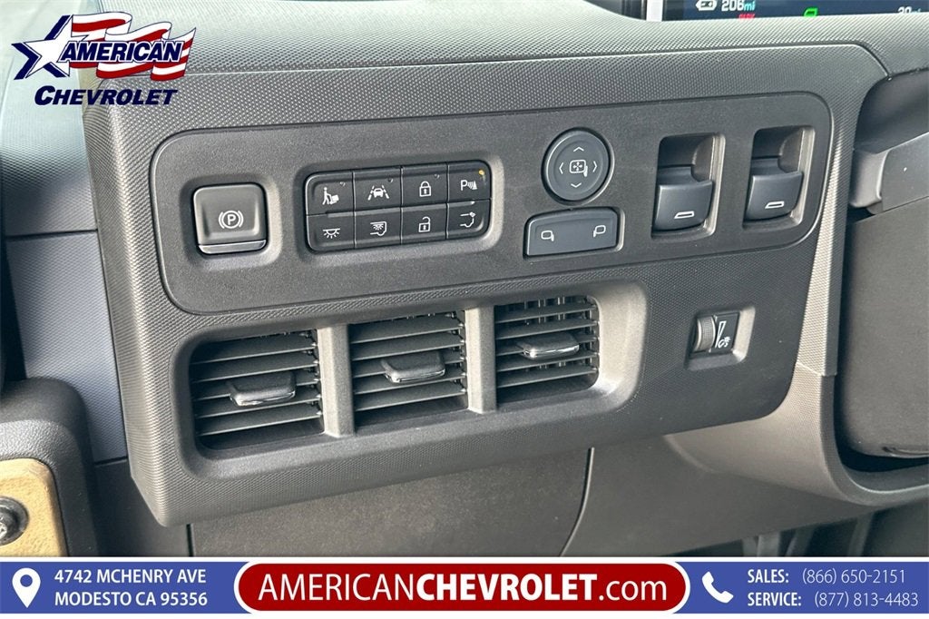 2025 Chevrolet BrightDrop 600 EJY