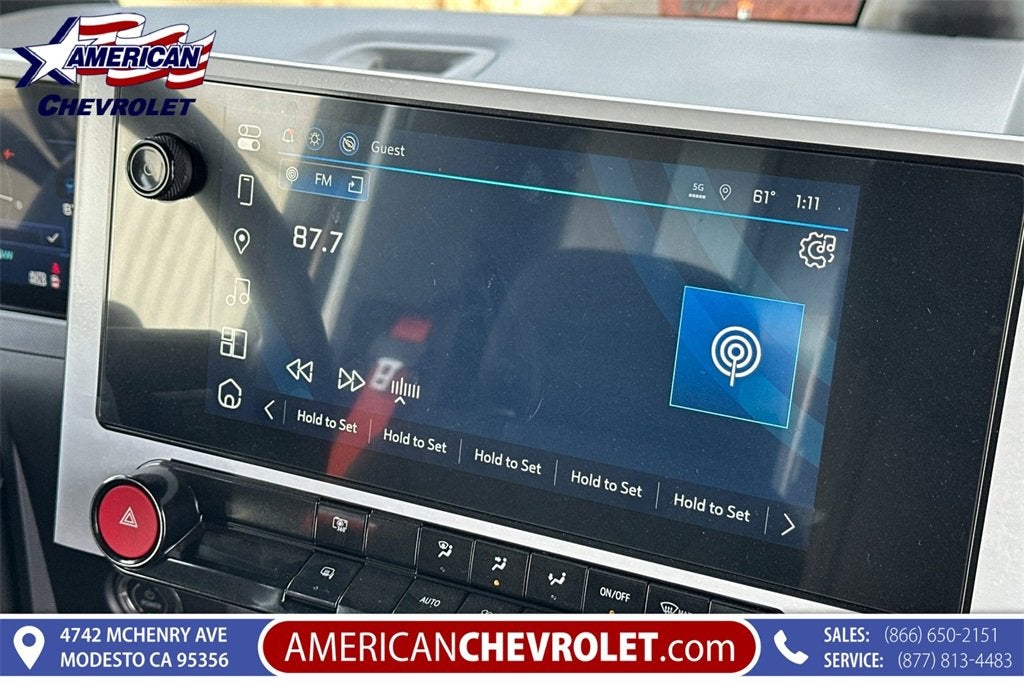 2025 Chevrolet BrightDrop 600 EJY