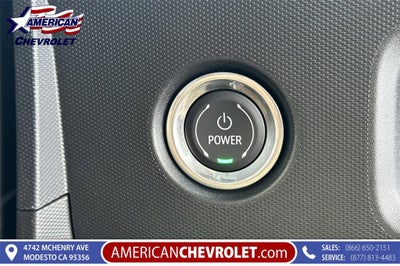 2025 Chevrolet BrightDrop 600 EJY