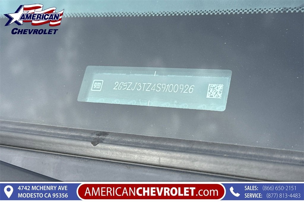 2025 Chevrolet BrightDrop 600 EJY