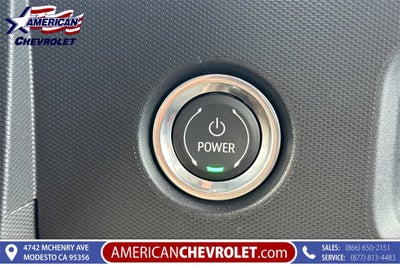 2025 Chevrolet BrightDrop 600 Base