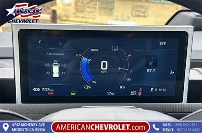 2025 Chevrolet BrightDrop 600 Base