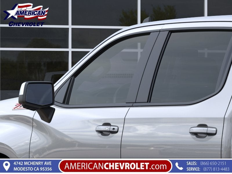 2026 Chevrolet Silverado 1500 LT - Photo 10