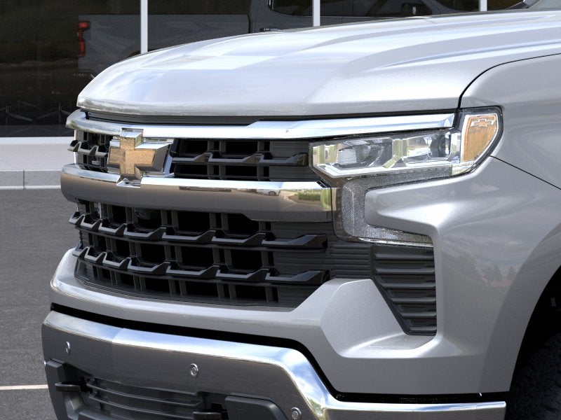 2026 Chevrolet Silverado 1500 LT - Photo 39