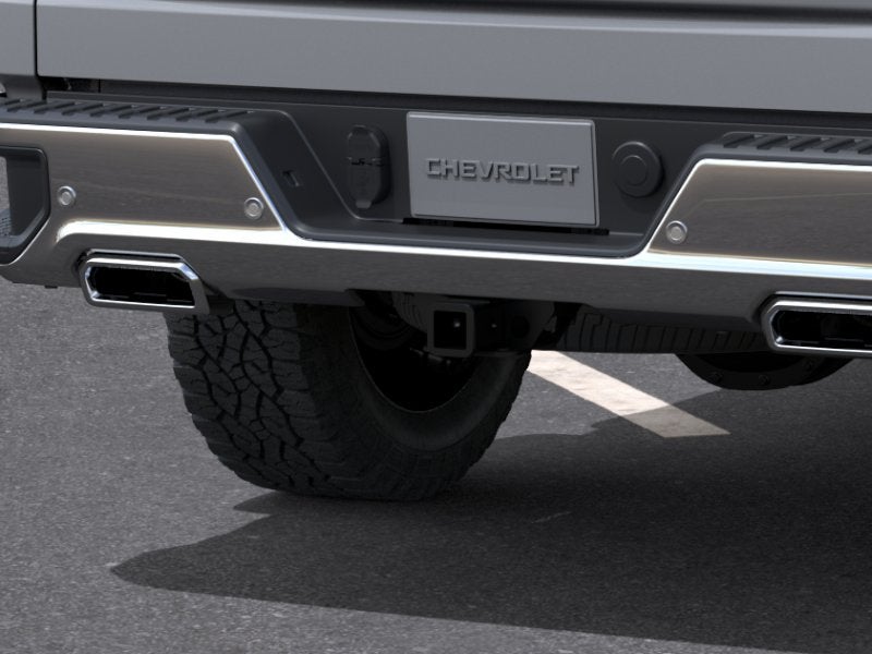 2026 Chevrolet Silverado 1500 LT - Photo 40