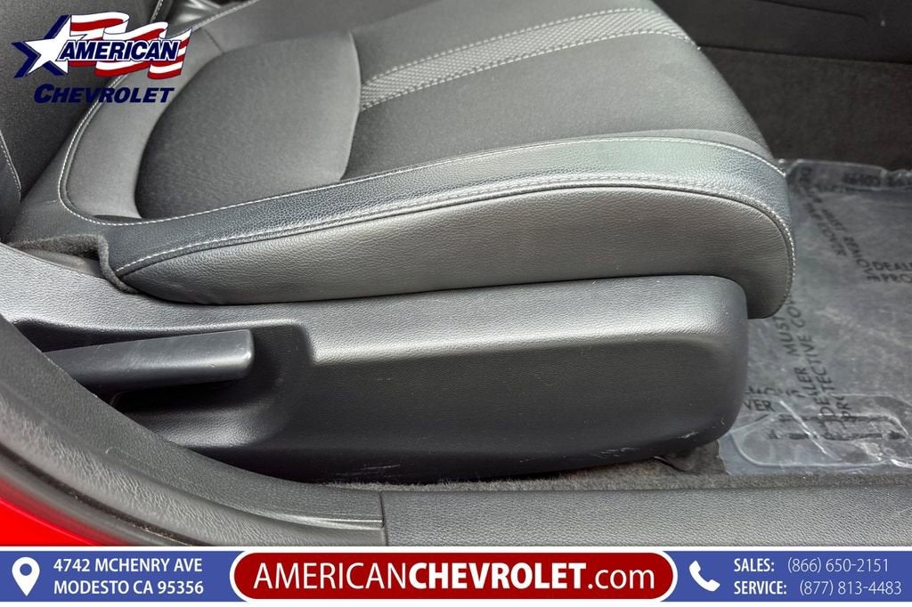 2019 Honda Civic Sedan Sport