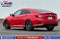 2019 Honda Civic Sedan Sport