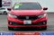 2019 Honda Civic Sedan Sport