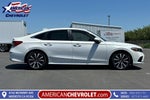 2024 Honda Civic Sedan EX