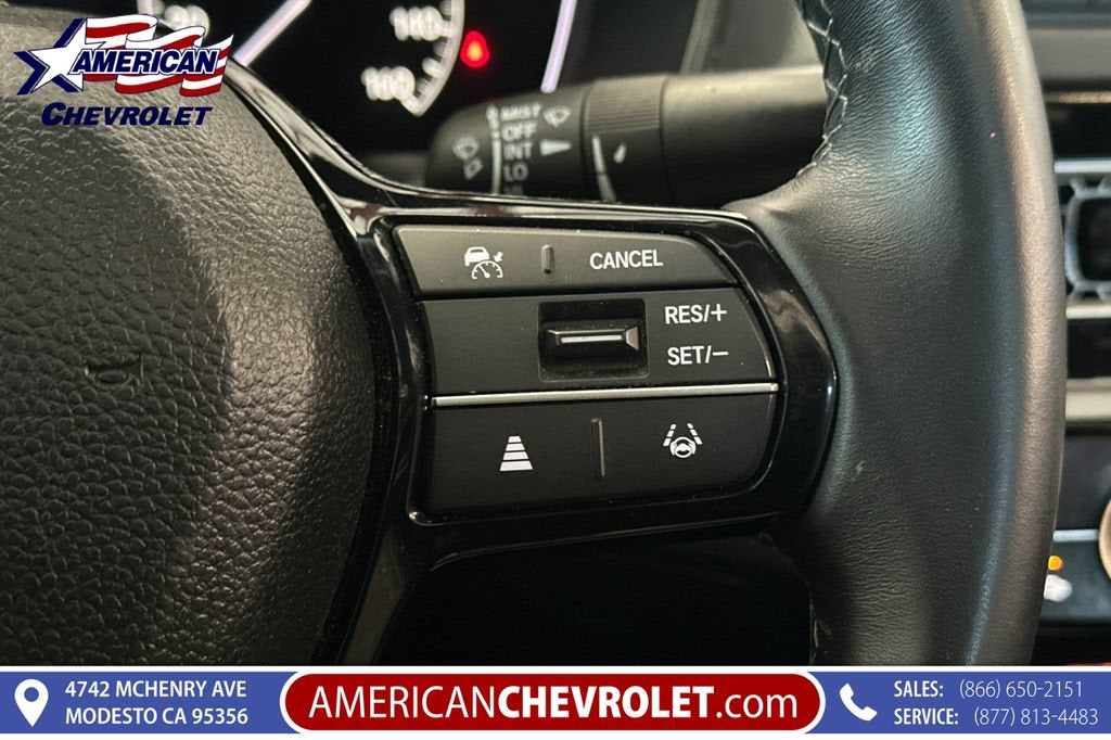 2024 Honda Civic Sedan EX