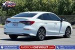 2024 Honda Civic Sedan EX