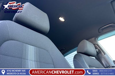 2022 Honda Civic Sedan Sport