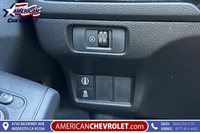 2022 Honda Civic Sedan Sport