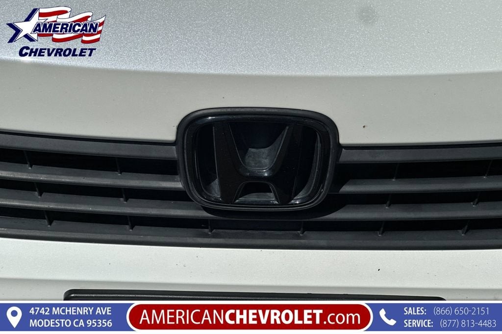 2022 Honda Civic Sedan Sport