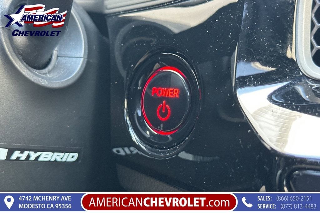 2025 Honda Civic Sedan Hybrid Sport