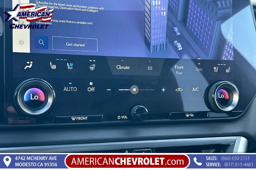 2023 Lexus RX RX 350