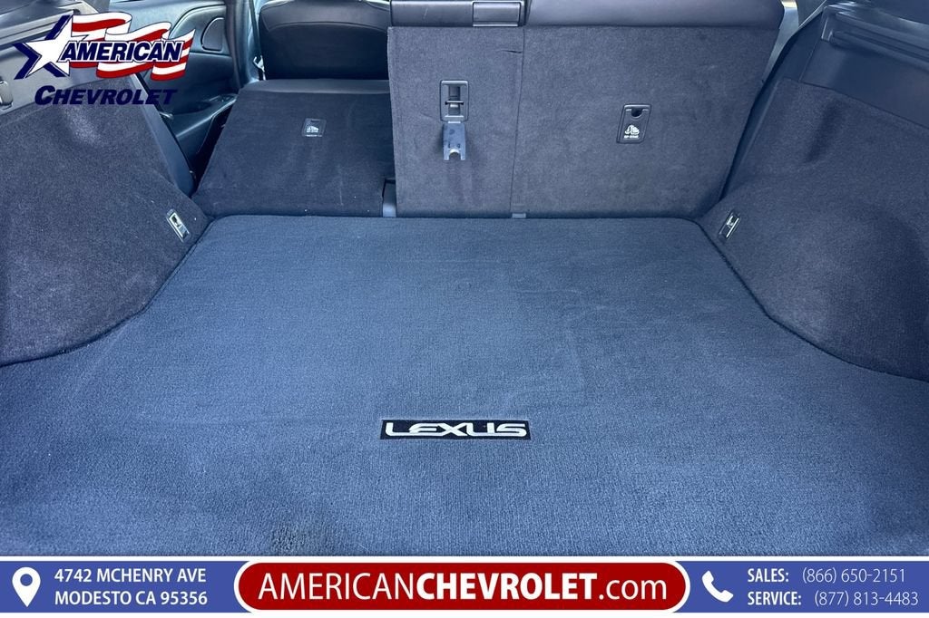 2023 Lexus RX RX 350