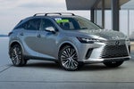 2023 Lexus RX RX 350