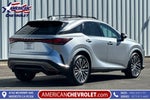 2023 Lexus RX RX 350