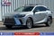 2023 Lexus RX RX 350