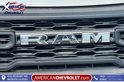 2023 RAM ProMaster Cargo Van 2500 HIGH ROOF 15