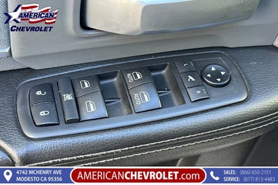 2019 RAM 2500 Big Horn