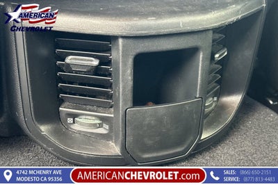 2019 RAM 2500 Big Horn