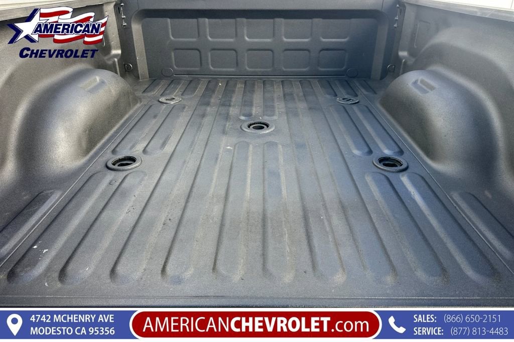 2019 RAM 2500 Big Horn