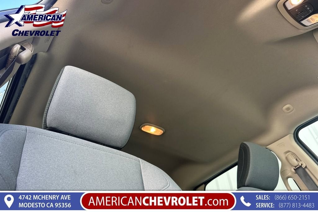 2019 RAM 2500 Big Horn