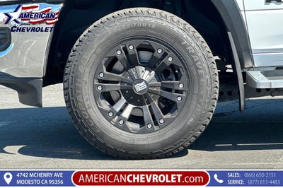 2019 RAM 2500 Big Horn