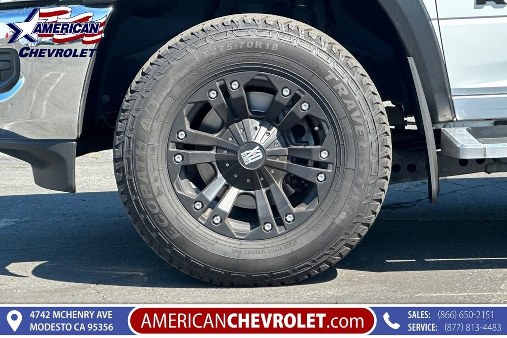 2019 RAM 2500 Big Horn