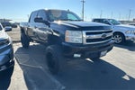 2009 Chevrolet Silverado 1500 LTZ