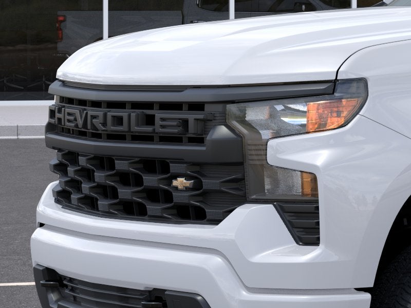 2026 Chevrolet Silverado 1500 Custom - Photo 39