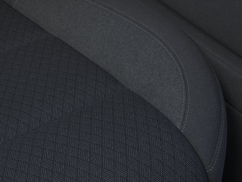 2026 Chevrolet Silverado 1500 Custom - Photo 47
