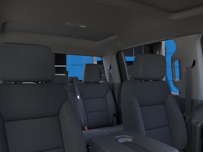 2026 Chevrolet Silverado 1500 Custom - Photo 50