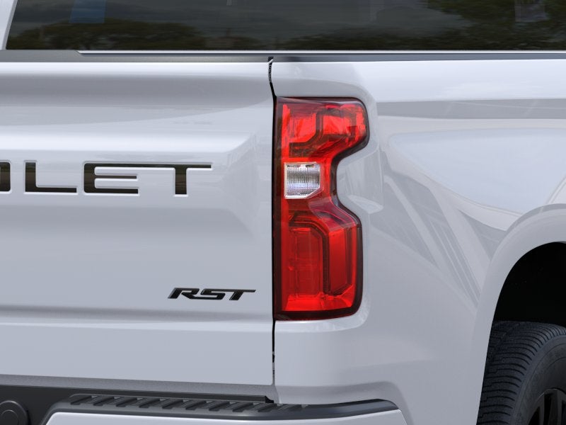 2026 Chevrolet Silverado 1500 RST - Photo 37