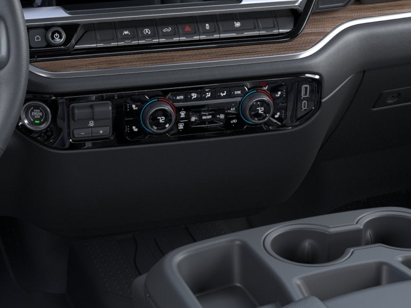 2026 Chevrolet Silverado 1500 RST - Photo 49