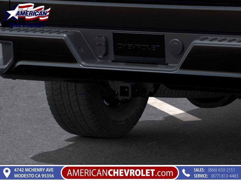 2026 Chevrolet Silverado 1500 RST - Photo 14