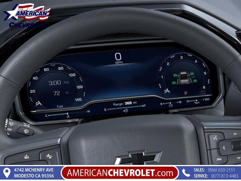 2026 Chevrolet Silverado 1500 RST - Photo 18