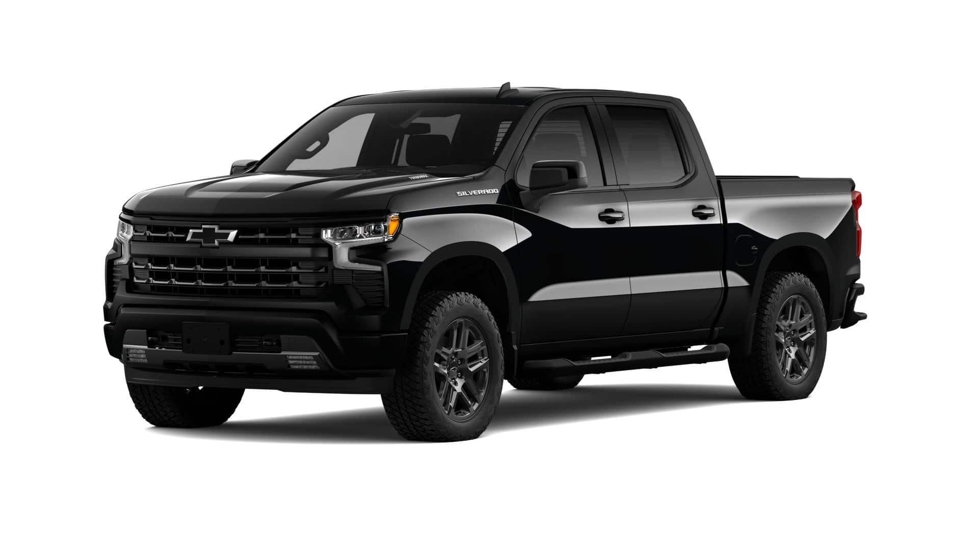 2026 Chevrolet Silverado 1500 RST - Photo 25