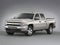 2013 Chevrolet Silverado 1500 Base