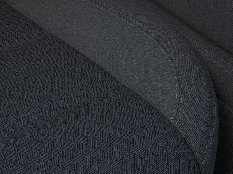 2026 Chevrolet Silverado 1500 Custom Trail Boss - Photo 20