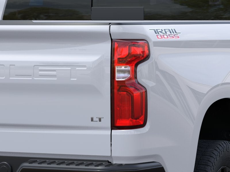 2026 Chevrolet Silverado 1500 LT Trail Boss - Photo 37