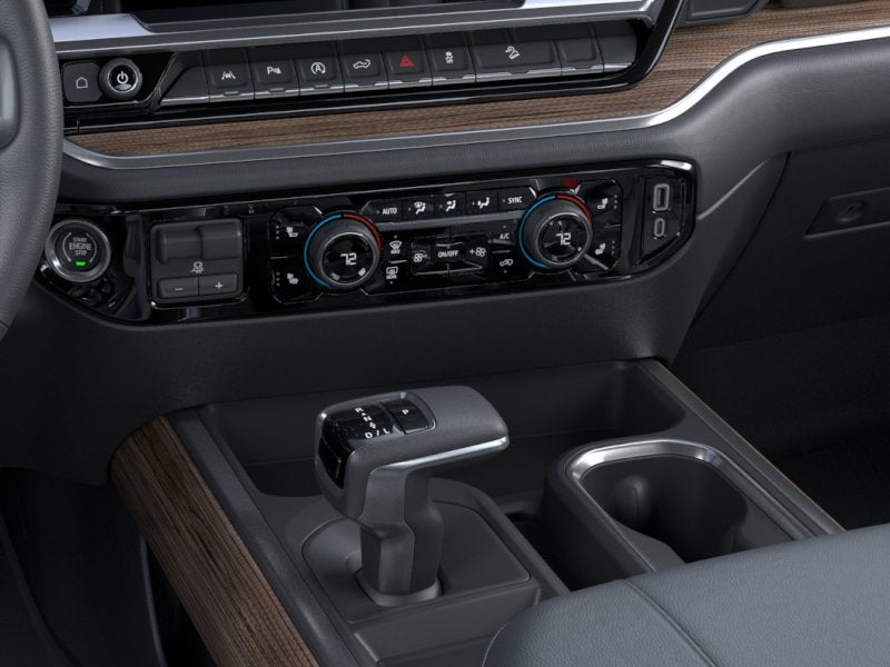 2026 Chevrolet Silverado 1500 LT Trail Boss - Photo 49