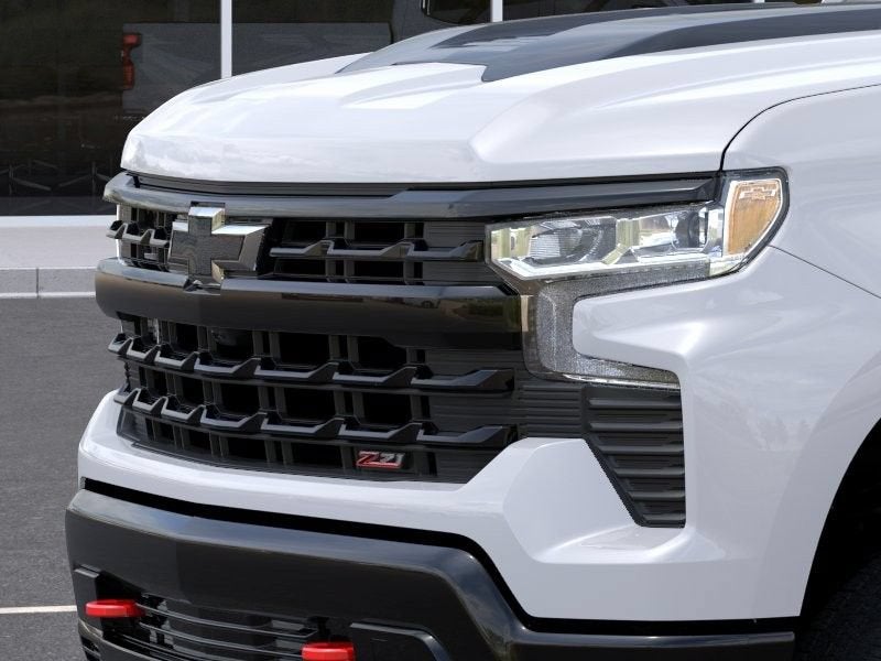 2026 Chevrolet Silverado 1500 LT Trail Boss - Photo 12