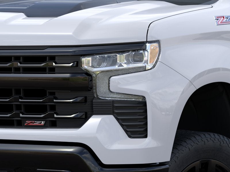 2026 Chevrolet Silverado 1500 LT Trail Boss - Photo 37