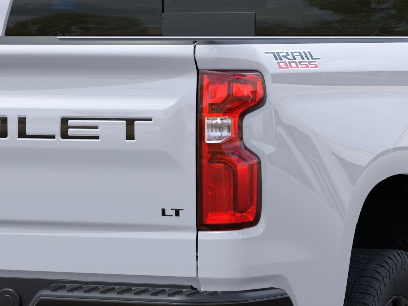 2026 Chevrolet Silverado 1500 LT Trail Boss - Photo 38